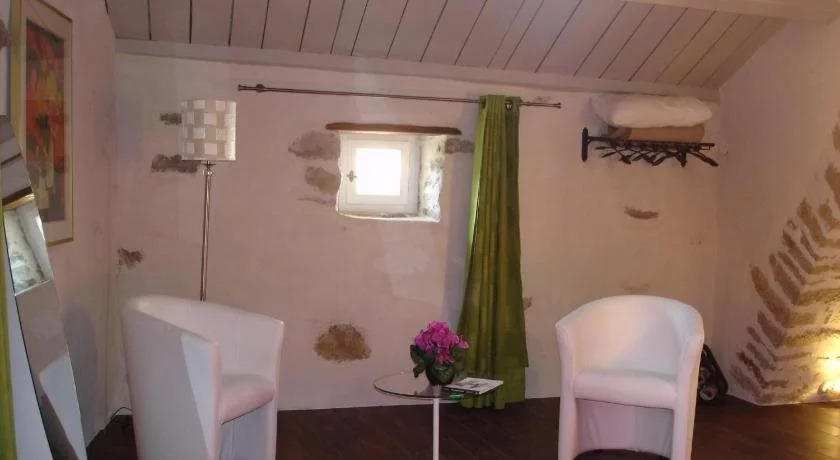 La Terrasse de Peyre