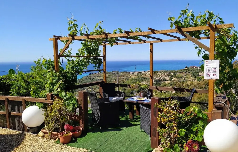 Chez Gaby