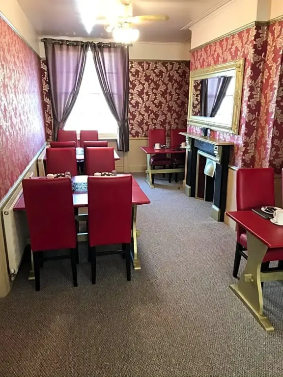 Spalite Hotel