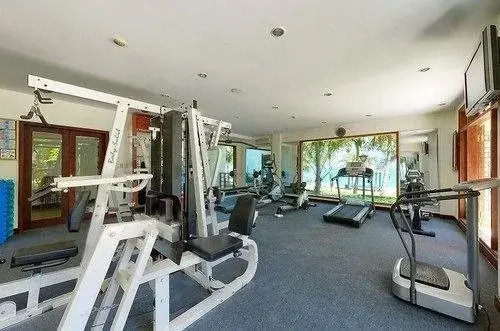 Apartment in Fuji Residence