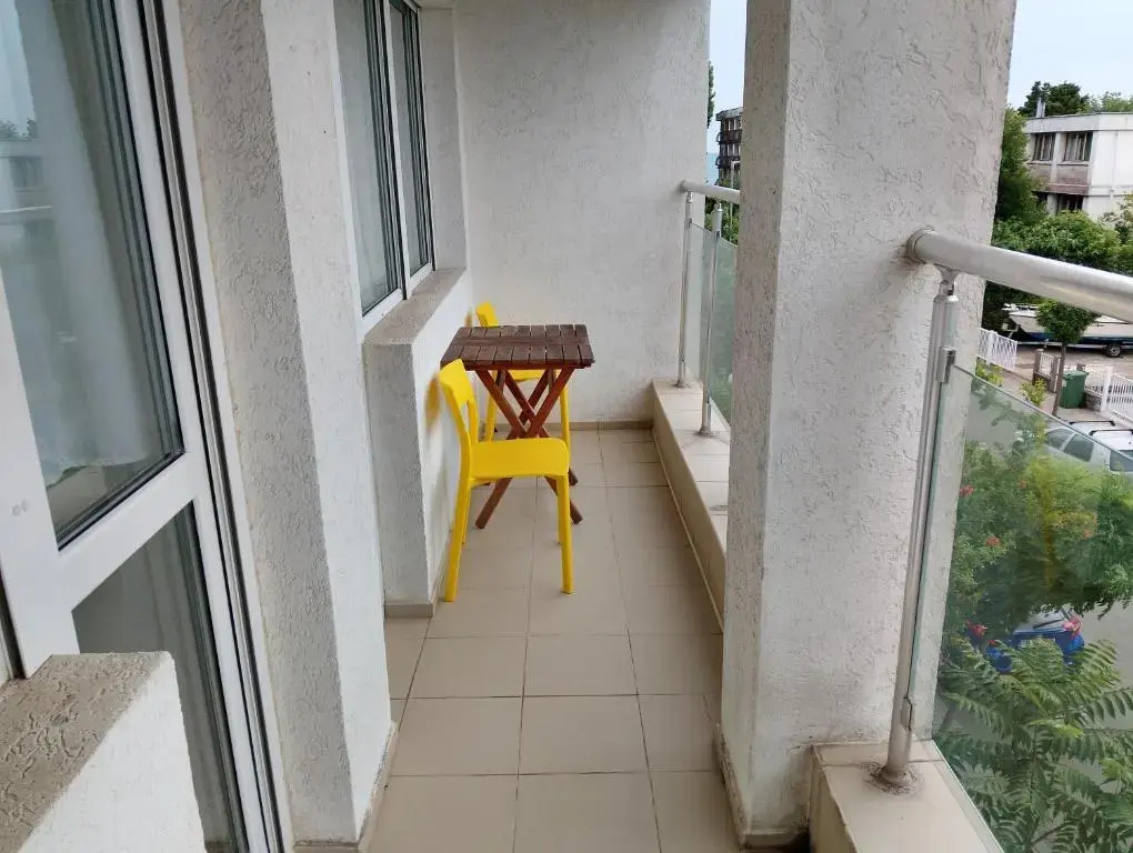 6 Treti Mart street 2 floor