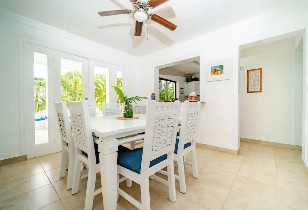 A Guest Dream Villa Blue at Punta Cana Village
