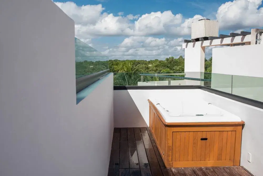 Bia Terraces 3B by iMexico