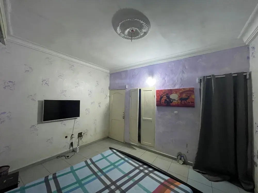 Residence hounsinou