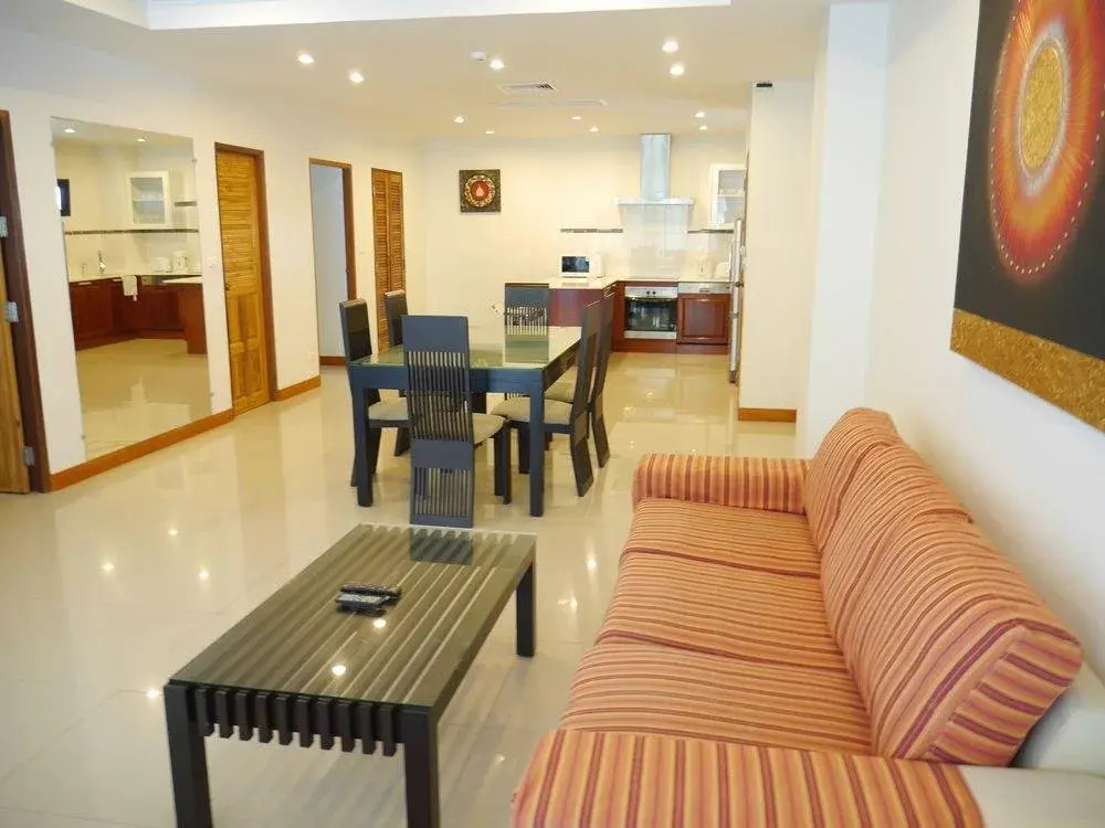 Surin Sabai Residence near Surin Beach