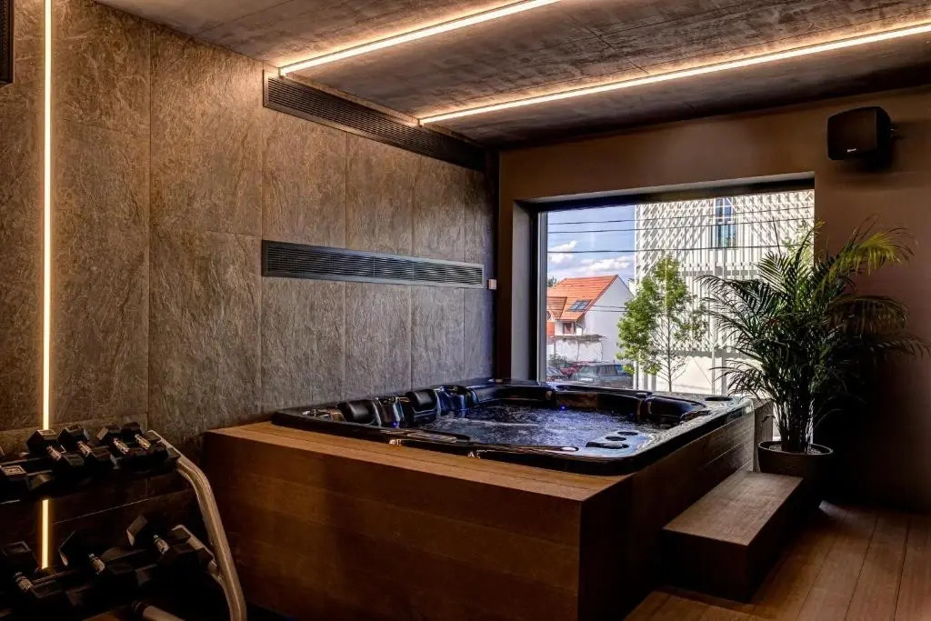 Hotel Vibre