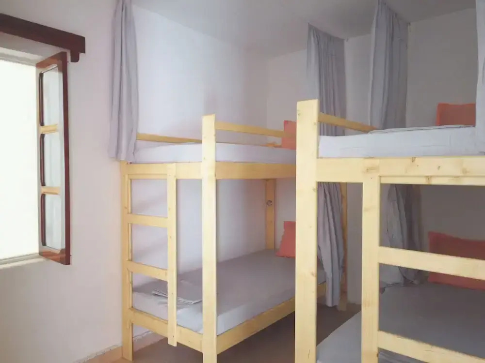 Flashback Hostel