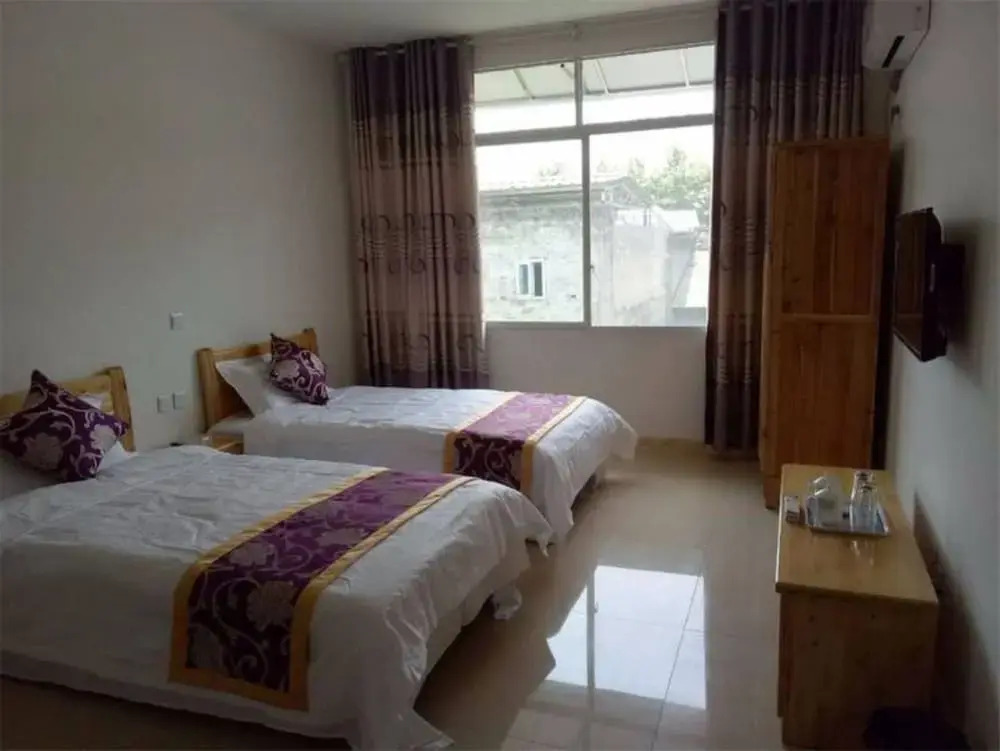 Yu Xin Leisure Inn