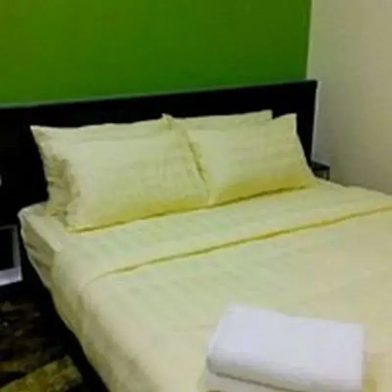 Ilyasa Hotel