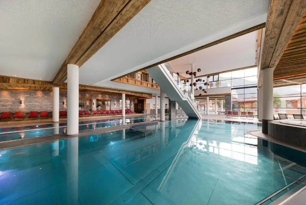Sportcamp Woferlgut