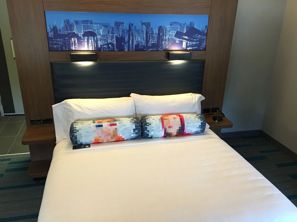 Aloft by Marriott Raleigh-Durham Airport Brier Creek