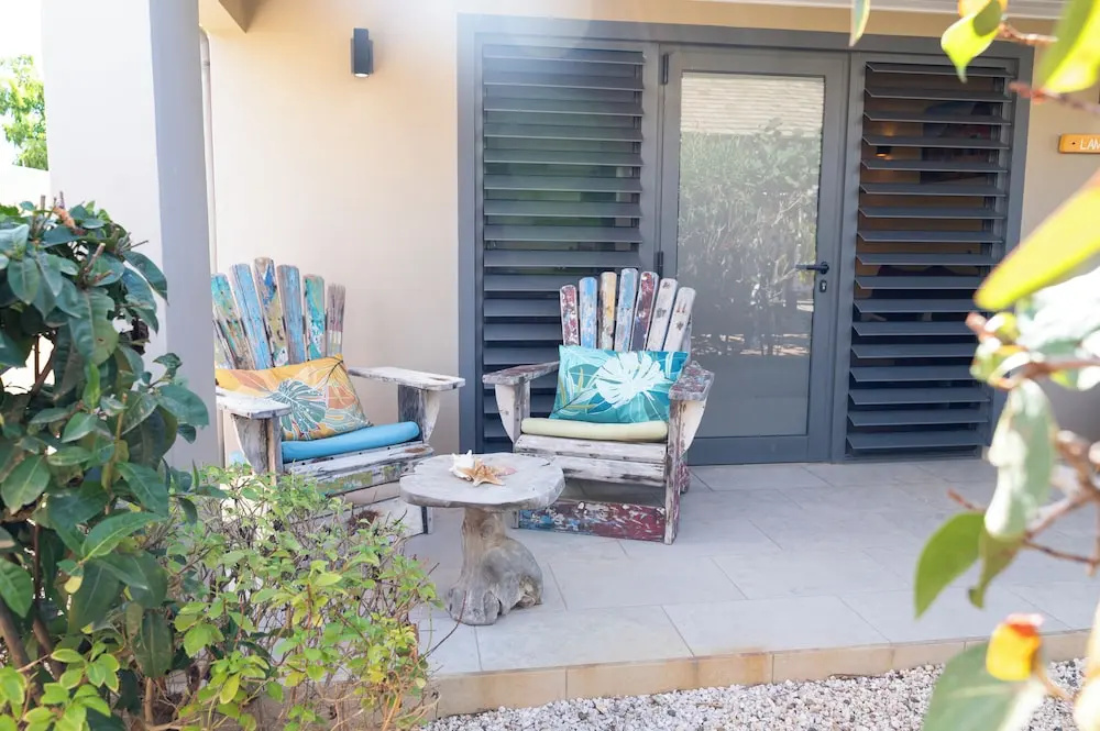 Kura Kabana by Boutique Bonaire Unique Resorts