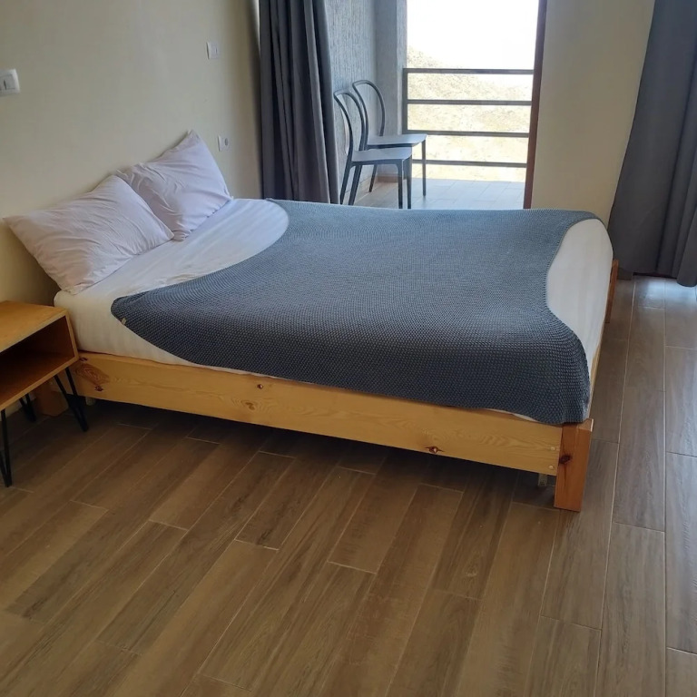 Halle Hotel Lalibela