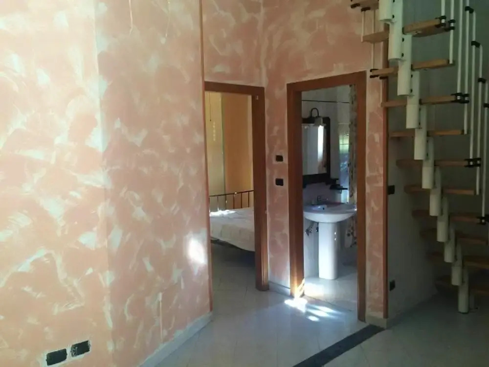 House With 2 Bedrooms in Laura, With Enclosed Garden Near the Beach