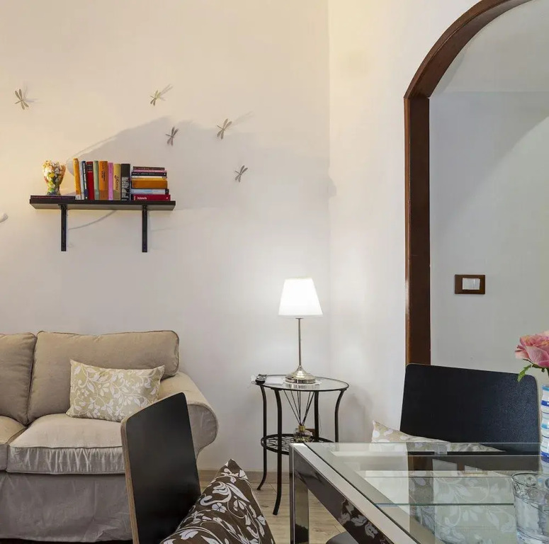 B&B Al Molo