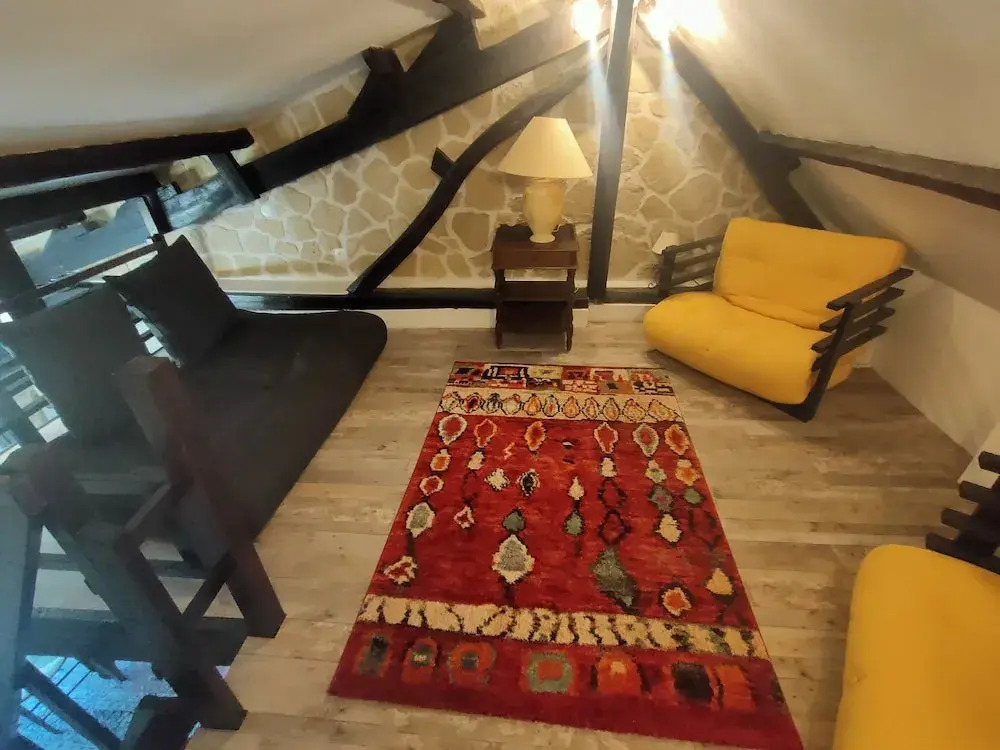 Chez Aurélia - Chambres & Table dhôtes