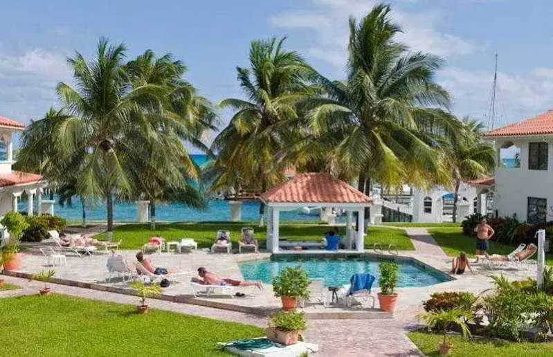 Belize Yacht Club