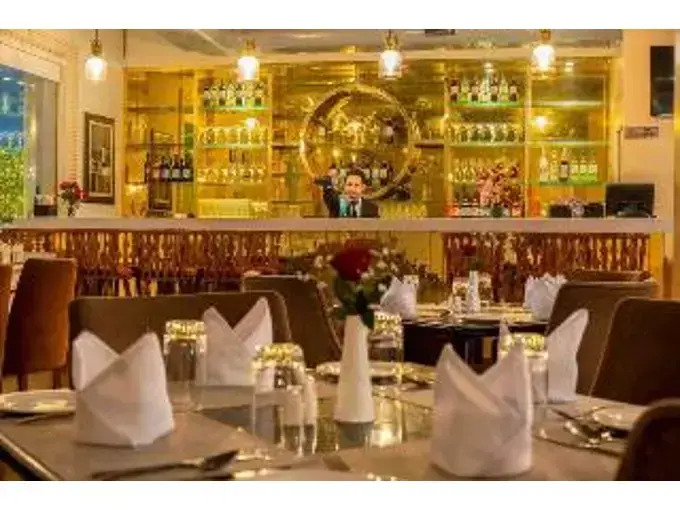 Aravali Villa
