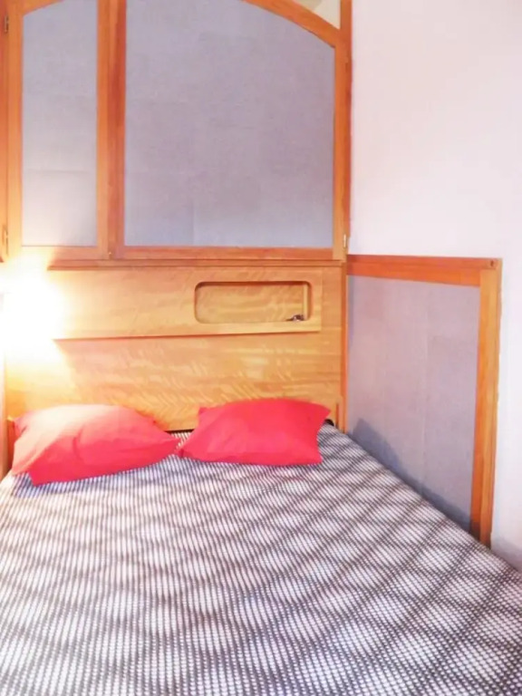 Studio in Hyères, With Furnished Terrace and Wifi - 150 m From the Bea