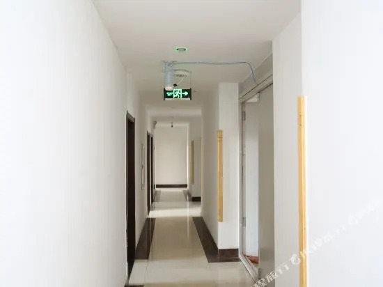 Changbai Mountain Wenxin Hostel