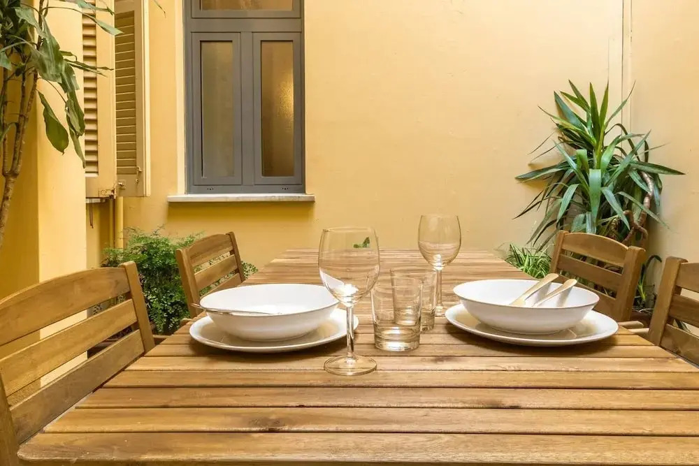 ALTIDO San Vito Apartment
