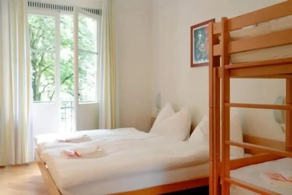 Hotel Marthahaus