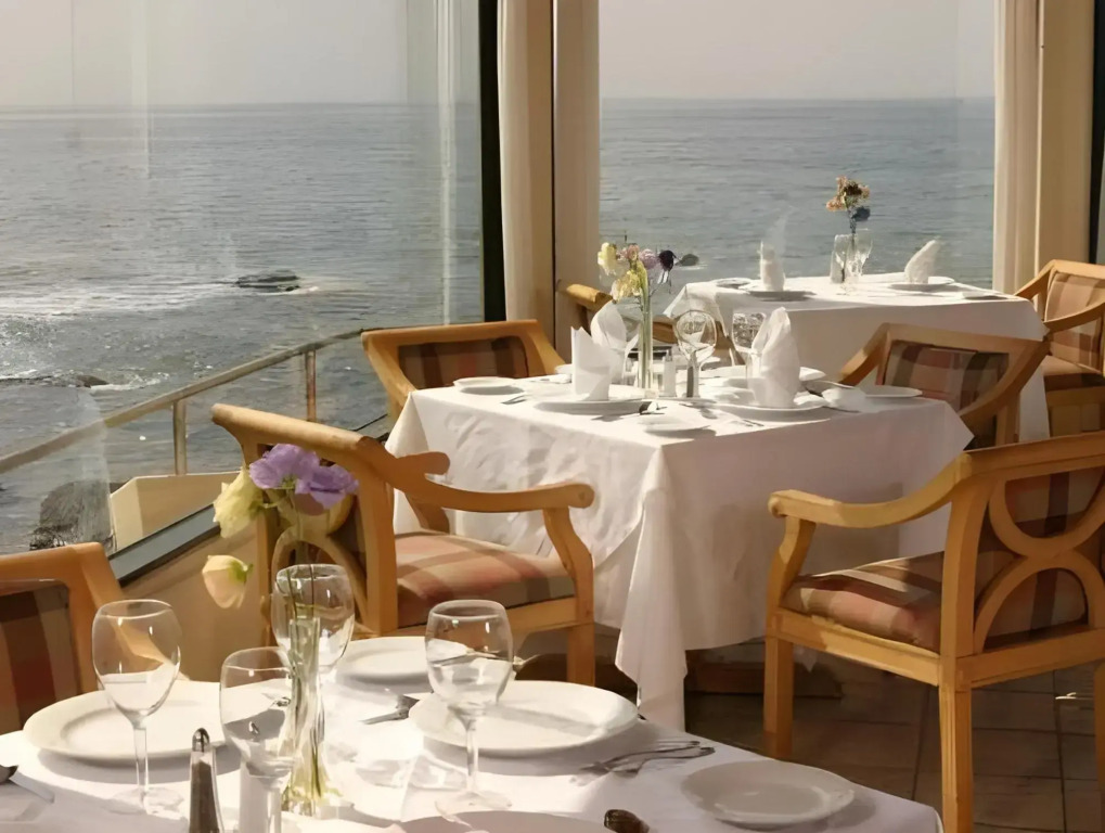Hotel Punta Morro