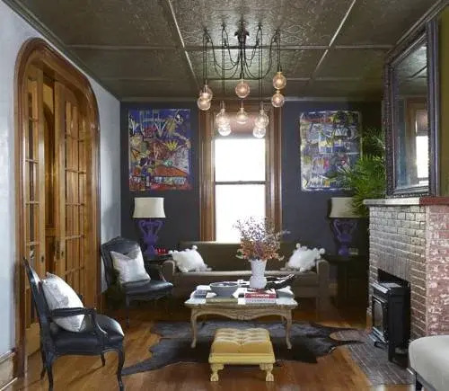 Made INN Vermont, an Urban-Chic Boutique B&B