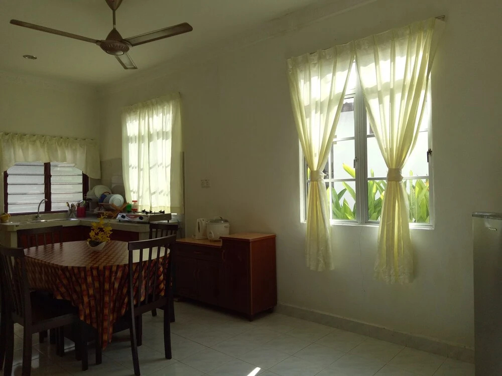 Nas Villaria Langkawi