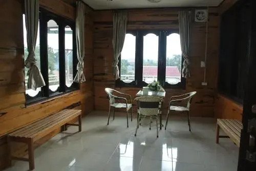 Khousap Guesthouse