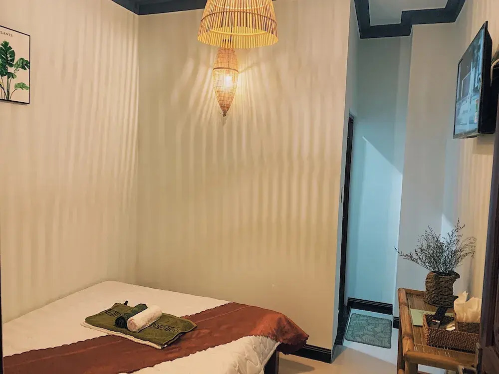 Hasu The Hotel - Rach Gia