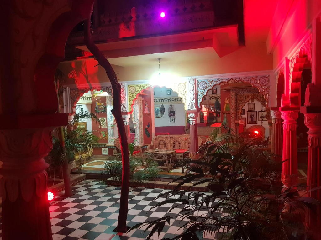 Sureli Haveli
