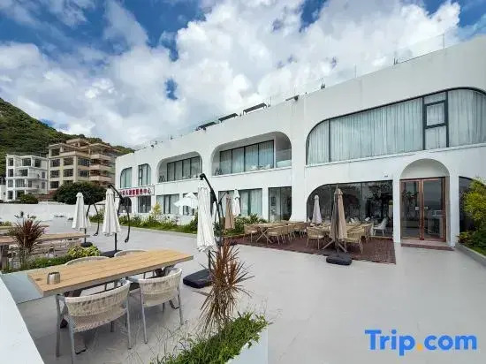Shenzhen Le Chao Ben Yue Seaside Residence  Hotel