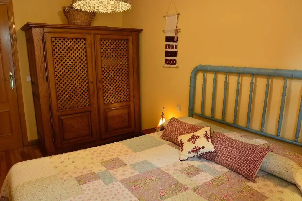 Apartamento Batan