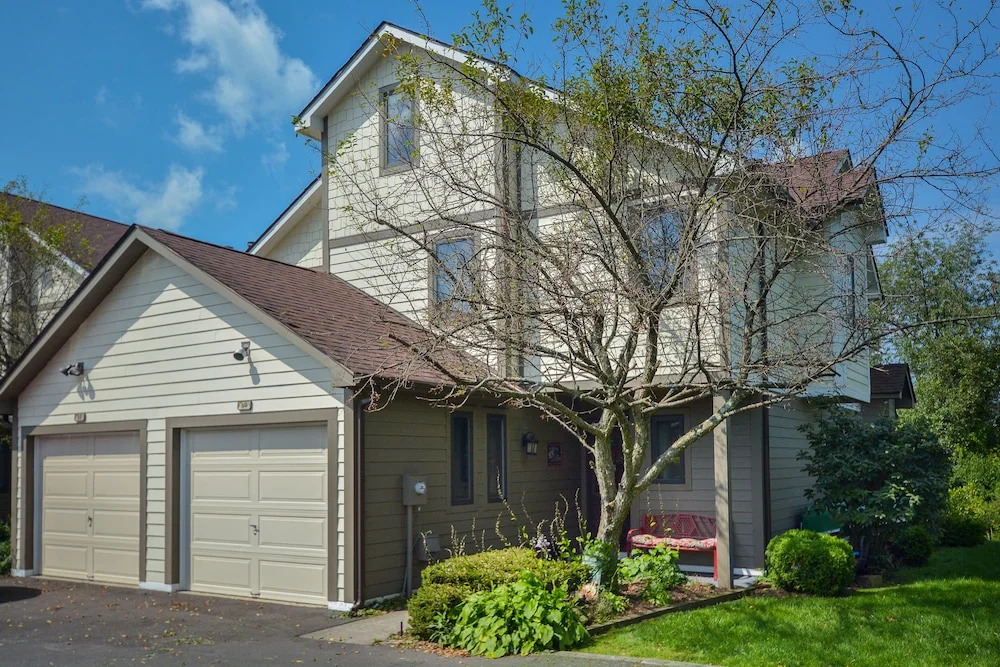 Ski Harbor 4 Bedroom Townhome #38