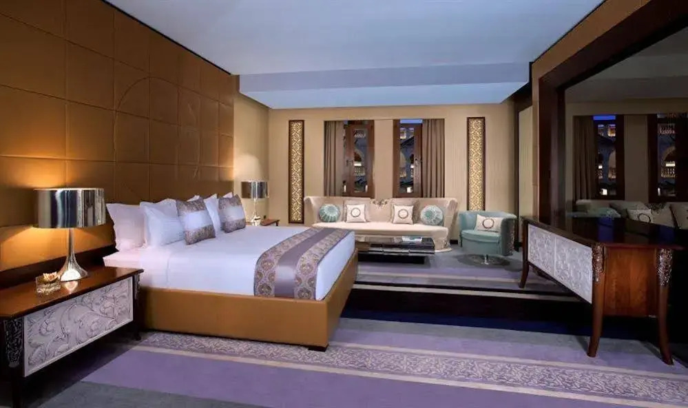 Al Jasra Boutique Hotel - Souq Waqif Boutique Hotels
