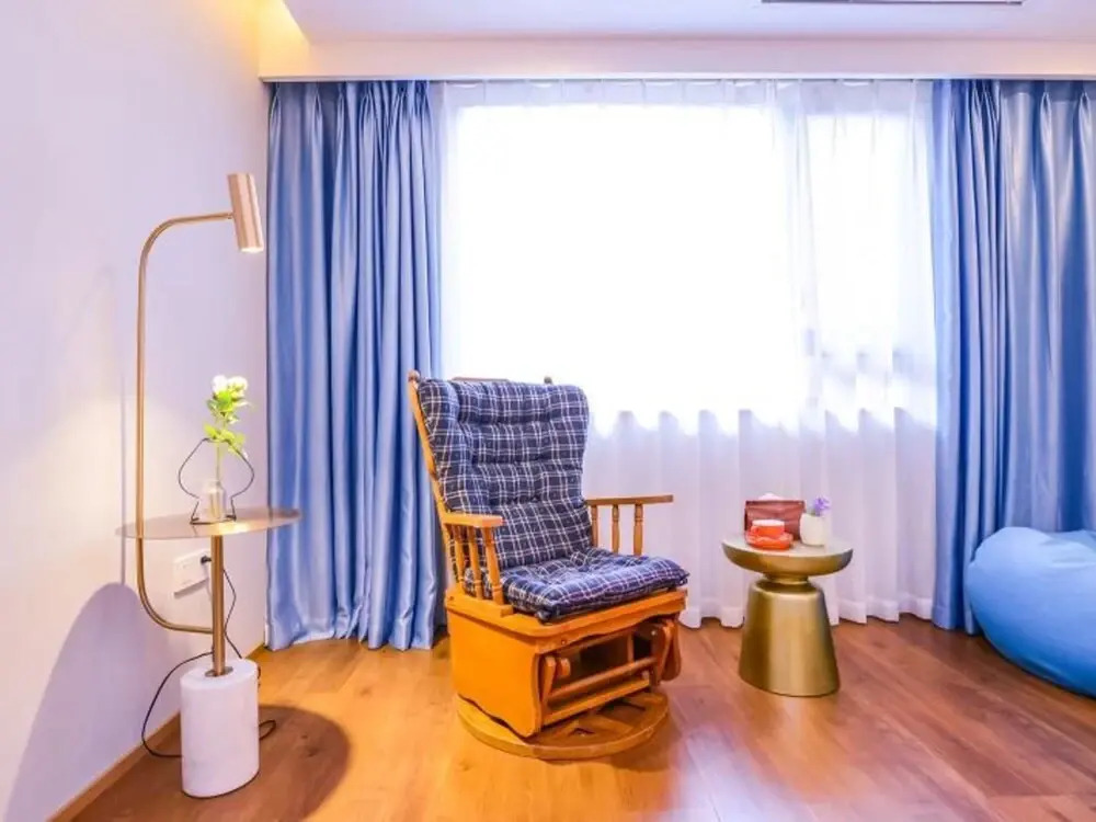Weiyang Creative Hotel Chongqing Nanbin
