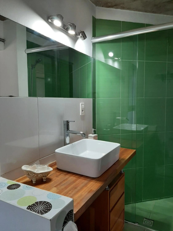Loft del barranco