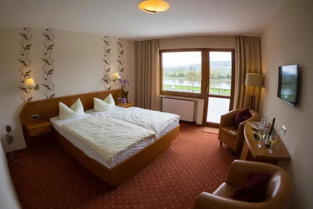 Hotel Zehnthof