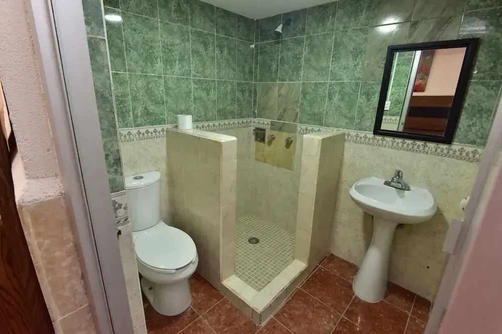 Nuve Express Abasolo