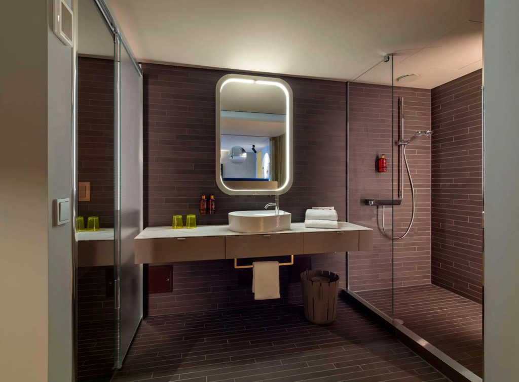 bmine Duesseldorf, WorldHotels Crafted