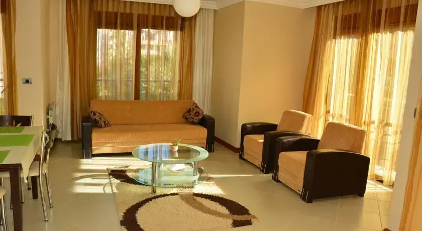 Selçuklu Konakları