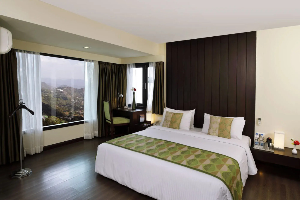 Fortune Resort Grace, Mussoorie - Member ITC Hotels Group