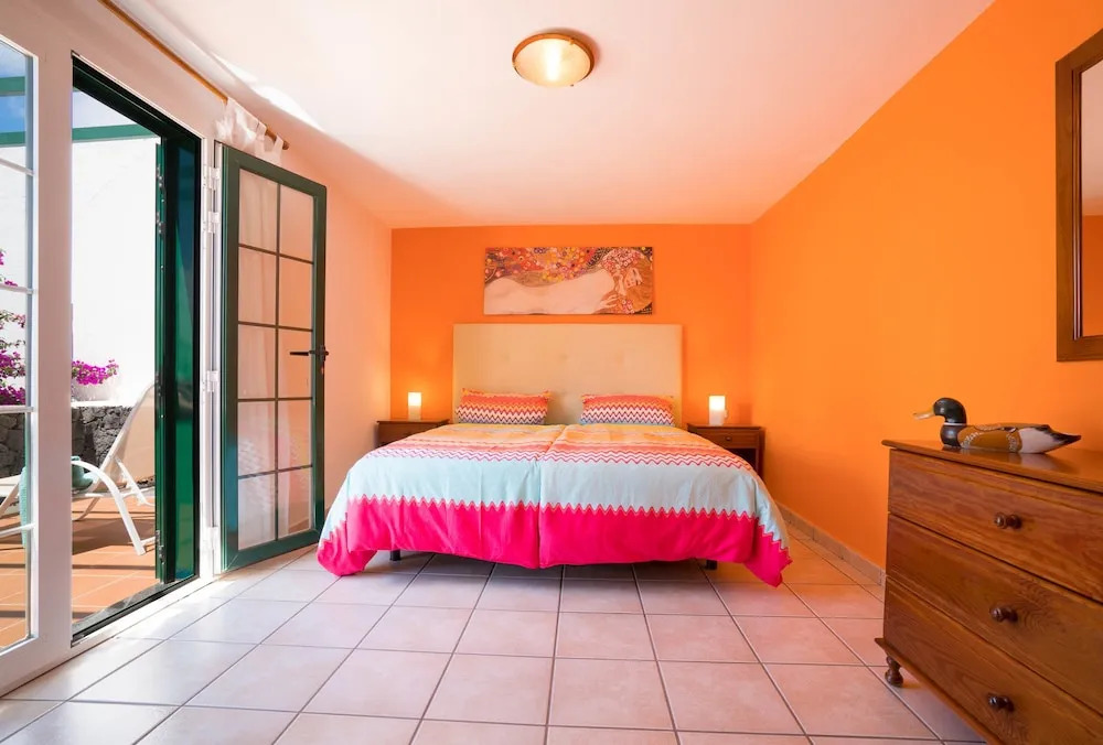 Casa Villa La Vega
