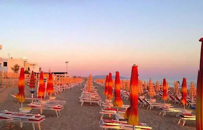 Villaggio Lido del Mare