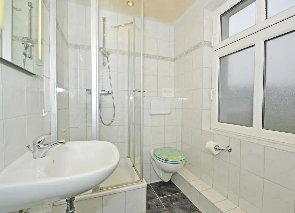 Villa Holtz Ferienwohnung Holtz 2