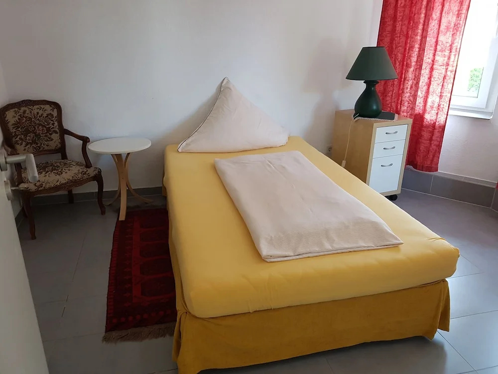 Hotel Goethe