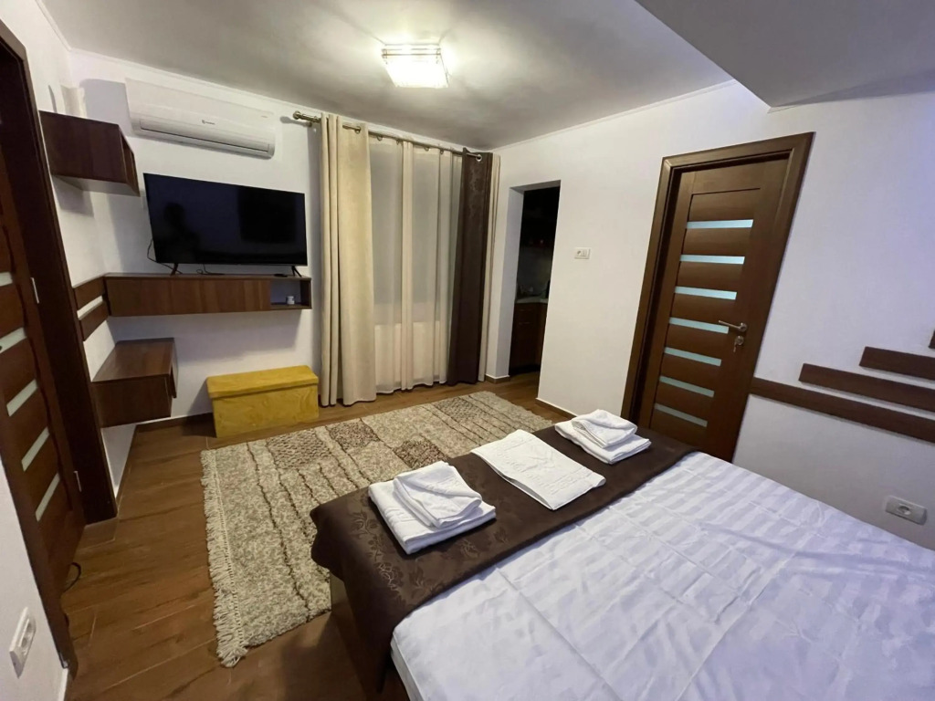 Apartament 2 Camere la casa - Bucuresti (Gara de Nord)