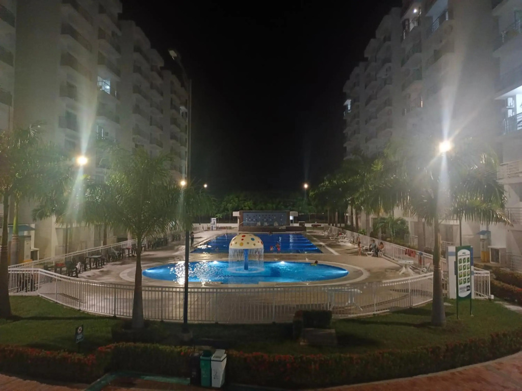 AQUAVALE - Apartamento Vacacional en Girardot