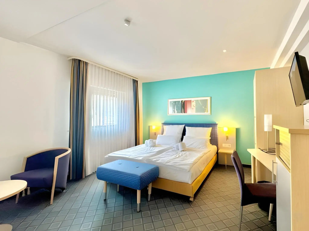 AR Boutique Hotel Mannheim